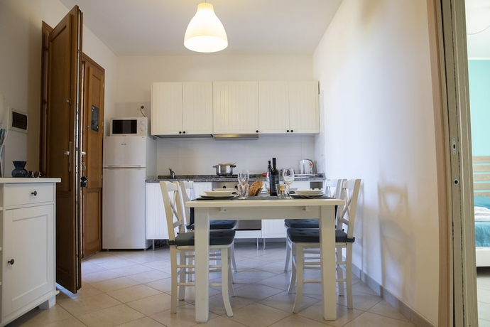 Imagen de la habitación del Riva Sea Apartments. Foto 5