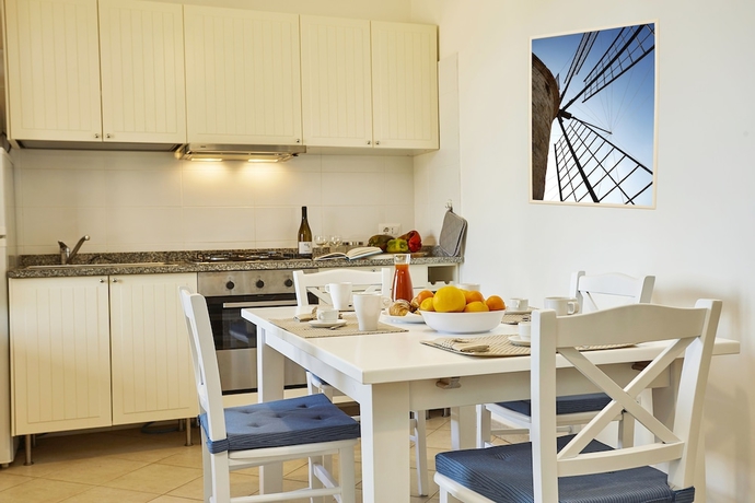 Imagen de la habitación del Riva Sea Apartments. Foto 7
