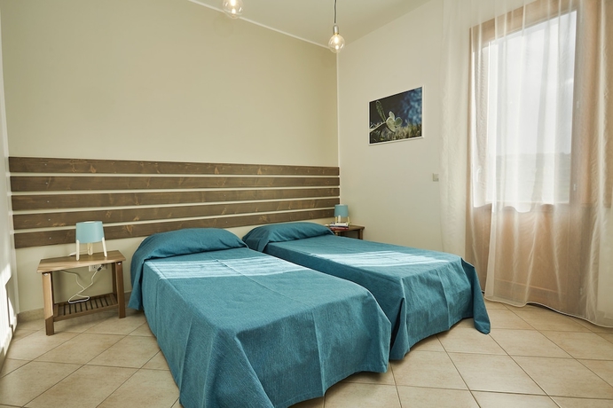 Imagen de la habitación del Riva Sea Apartments. Foto 8