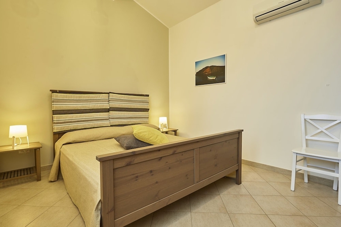 Imagen de la habitación del Riva Sea Apartments. Foto 9