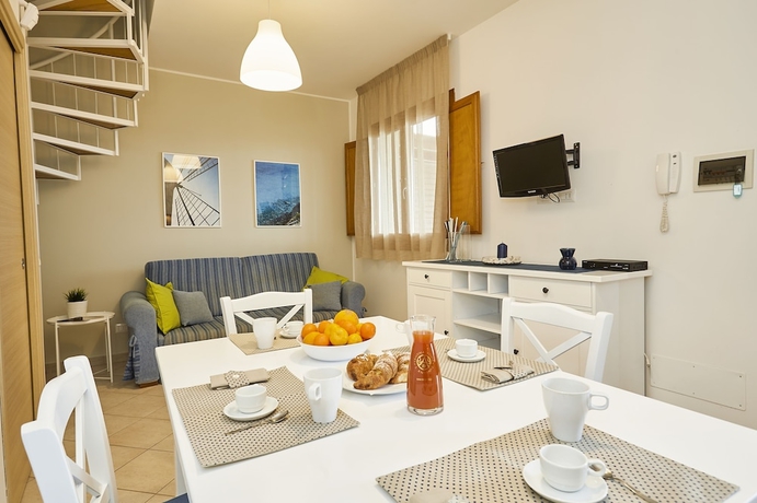 Imagen de la habitación del Riva Sea Apartments. Foto 11
