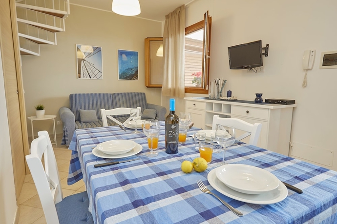 Imagen de la habitación del Riva Sea Apartments. Foto 15