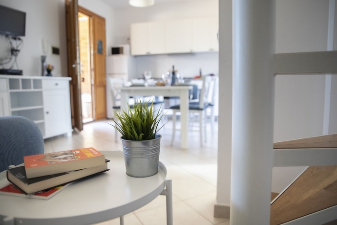 Imagen de la habitación del Riva Sea Apartments. Foto 16
