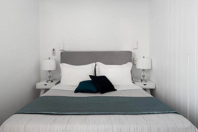 Imagen de la habitación del Riva Suites - Adults Only. Foto 3