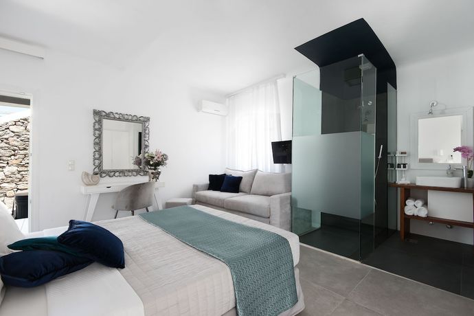 Imagen de la habitación del Riva Suites - Adults Only. Foto 4