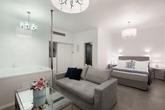 Imagen de la habitación del Riva Suites - Adults Only. Foto 6
