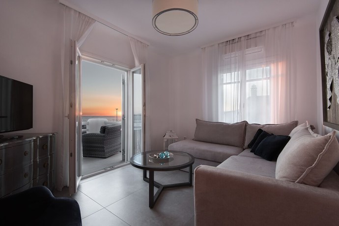 Imagen de la habitación del Riva Suites - Adults Only. Foto 9