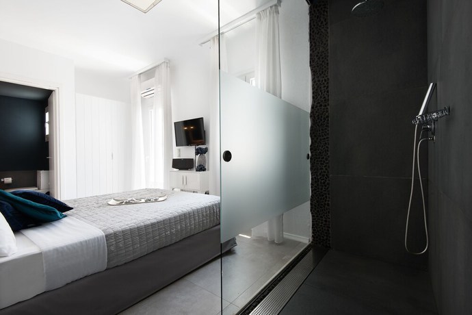 Imagen de la habitación del Riva Suites - Adults Only. Foto 10