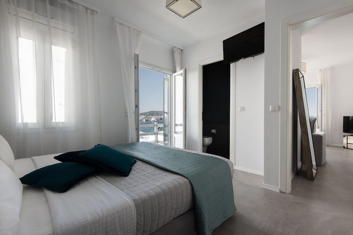 Imagen de la habitación del Riva Suites - Adults Only. Foto 12