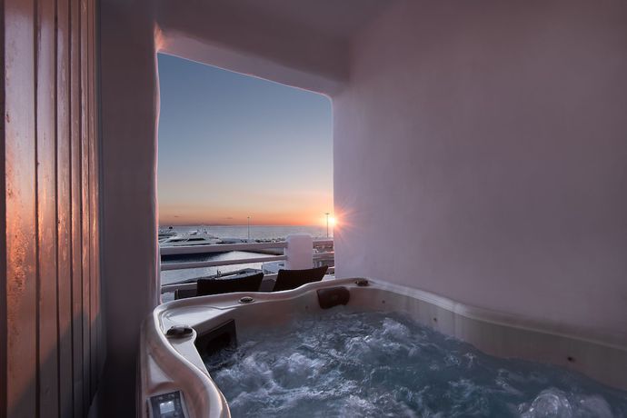 Imagen de la habitación del Riva Suites - Adults Only. Foto 13