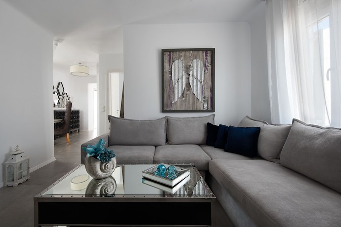 Imagen de la habitación del Riva Suites - Adults Only. Foto 15