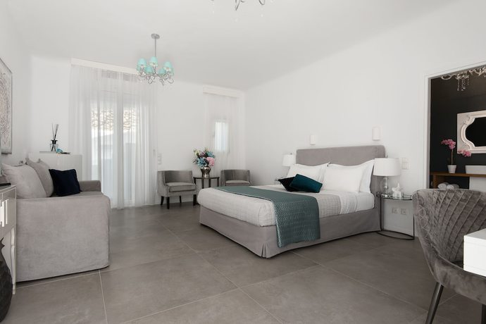 Imagen de la habitación del Riva Suites - Adults Only. Foto 16