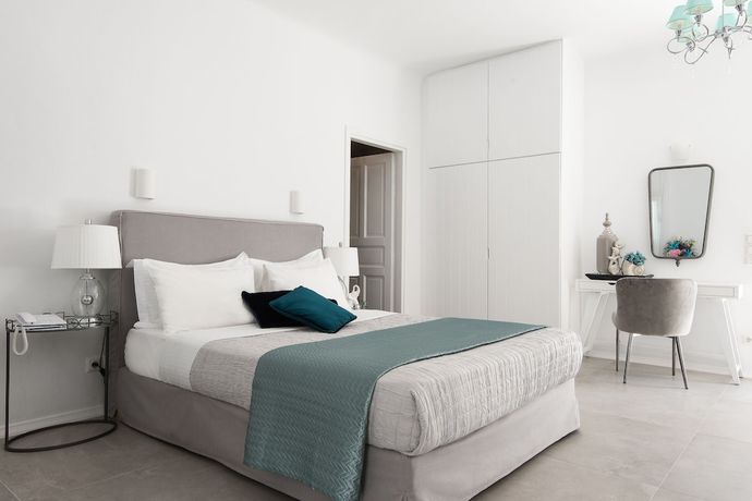 Imagen de la habitación del Riva Suites - Adults Only. Foto 17
