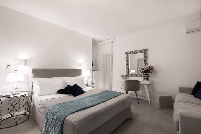 Imagen de la habitación del Riva Suites - Adults Only. Foto 18