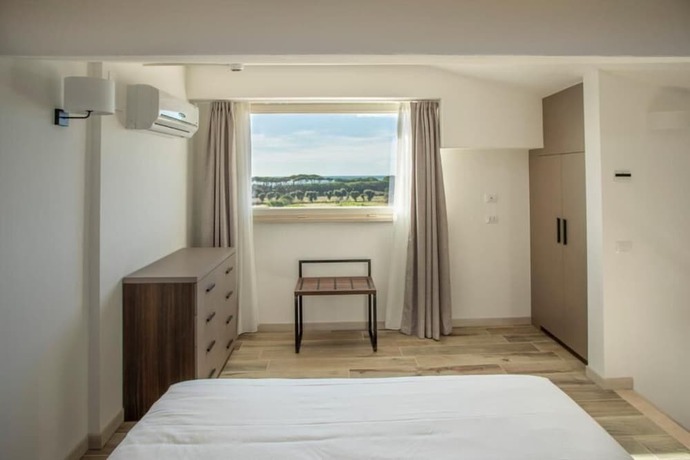 Imagen de la habitación del Riva Toscana Golf Resort and SPA. Foto 2