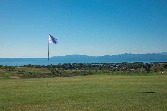 Imagen general del Riva Toscana Golf Resort and SPA. Foto 1