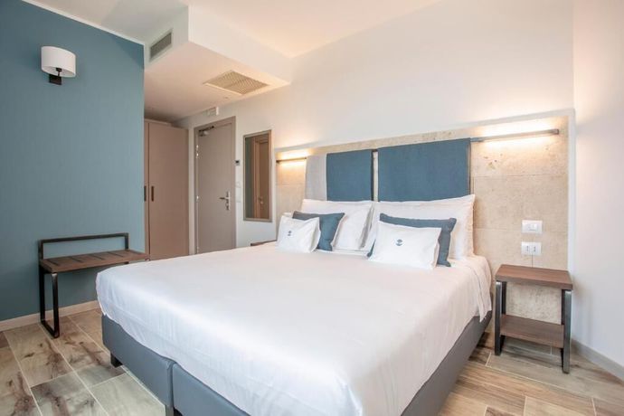 Imagen de la habitación del Riva Toscana Golf Resort and SPA. Foto 5