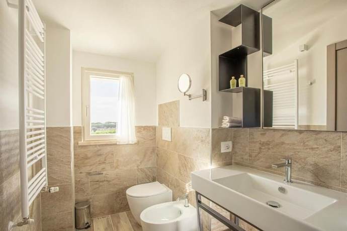 Imagen de la habitación del Riva Toscana Golf Resort and SPA. Foto 8