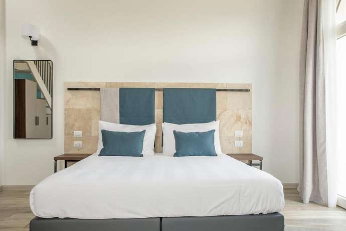 Imagen de la habitación del Riva Toscana Golf Resort and SPA. Foto 11