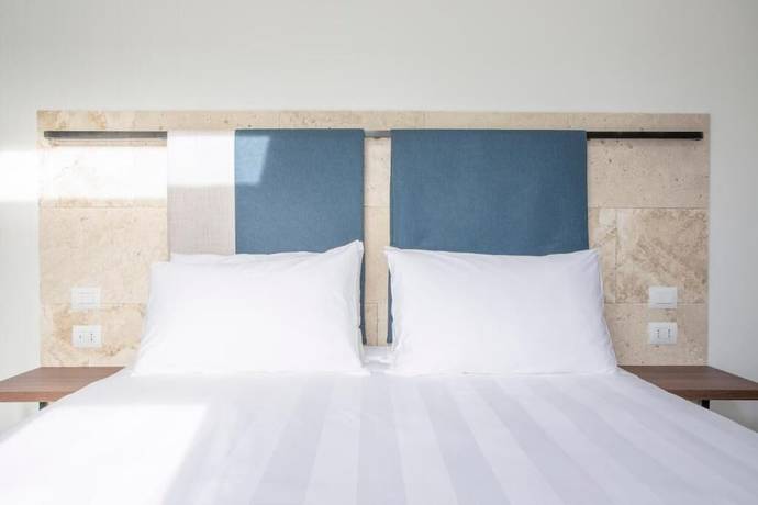 Imagen de la habitación del Riva Toscana Golf Resort and SPA. Foto 12