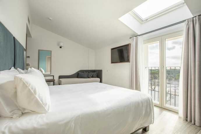 Imagen de la habitación del Riva Toscana Golf Resort and SPA. Foto 13