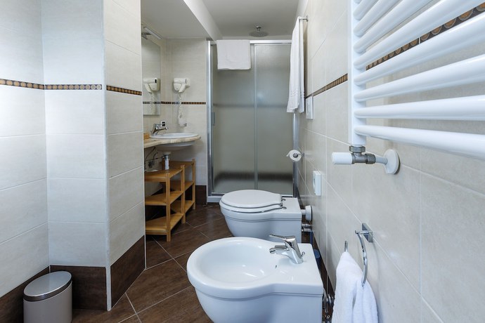 Imagen de la habitación del Riva di Palo Resort. Foto 11