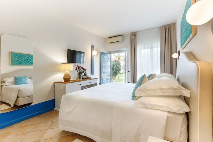 Imagen de la habitación del Riva di Palo Resort. Foto 12