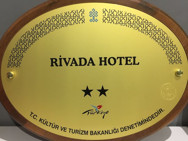 Imagen de los interiores del Rivada Hotel. Foto 20