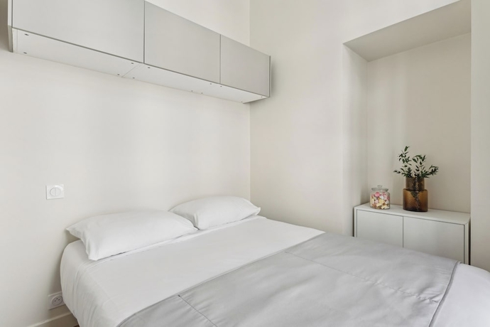 Imagen de la habitación del Rivages Saint Ferréol. Foto 1