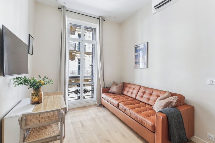 Imagen de la habitación del Rivages Saint Ferr&eacute;ol. Foto 2