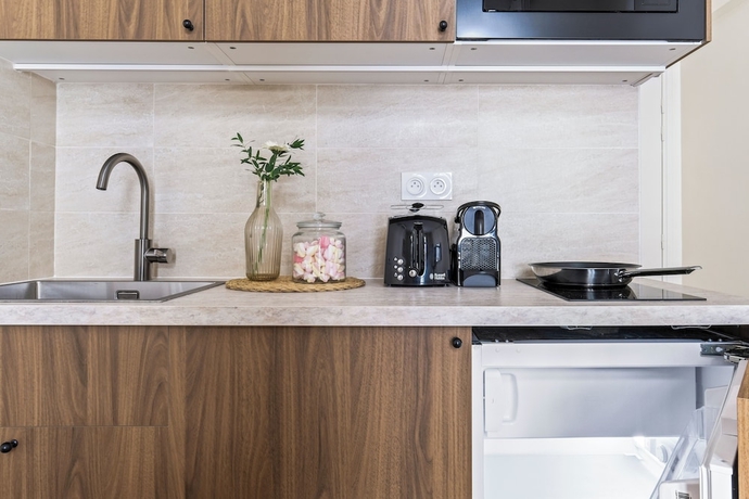 Imagen de la habitación del Rivages Saint Ferr&eacute;ol. Foto 3