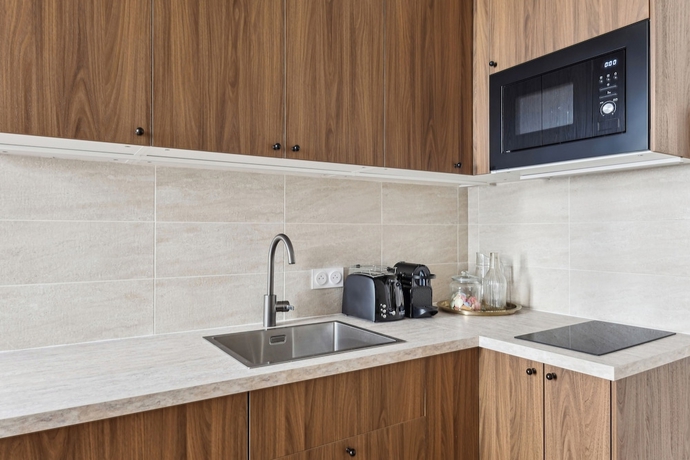 Imagen de la habitación del Rivages Saint Ferr&eacute;ol. Foto 5