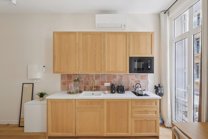 Imagen de la habitación del Rivages Saint Ferr&eacute;ol. Foto 7