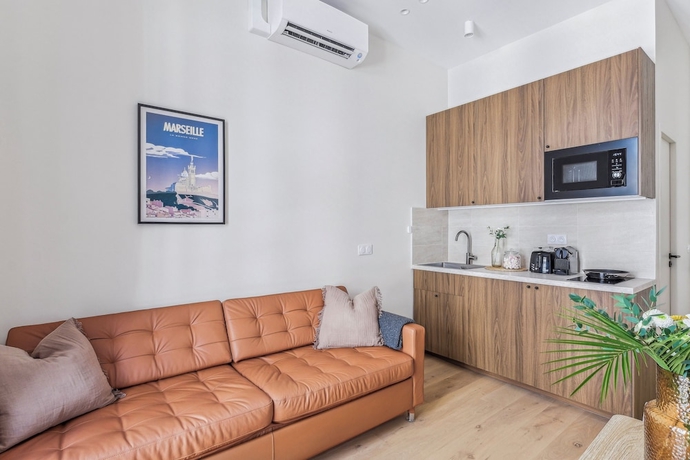 Imagen de la habitación del Rivages Saint Ferr&eacute;ol. Foto 8