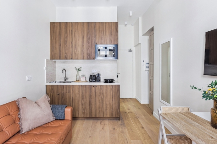 Imagen de la habitación del Rivages Saint Ferr&eacute;ol. Foto 9