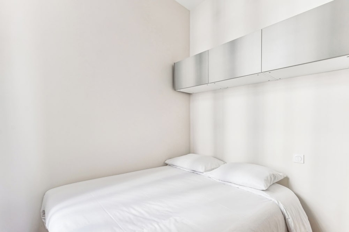 Imagen de la habitación del Rivages Saint Ferr&eacute;ol. Foto 13