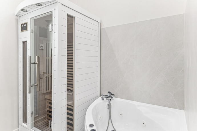 Imagen de la habitación del Rivages Saint Ferr&eacute;ol. Foto 14