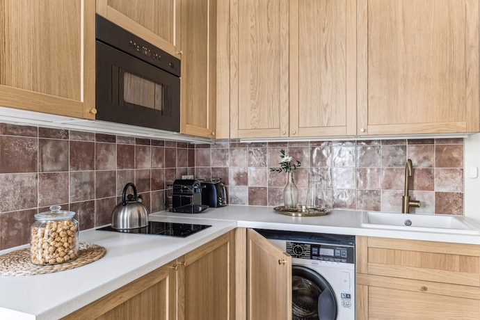 Imagen de la habitación del Rivages Saint Ferr&eacute;ol. Foto 15