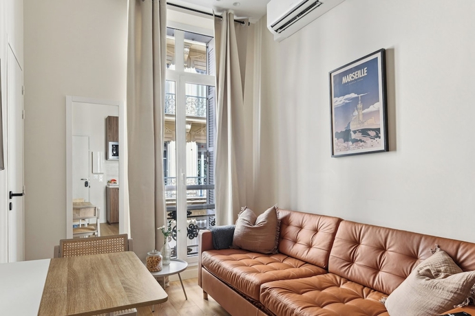 Imagen de la habitación del Rivages Saint Ferr&eacute;ol. Foto 16