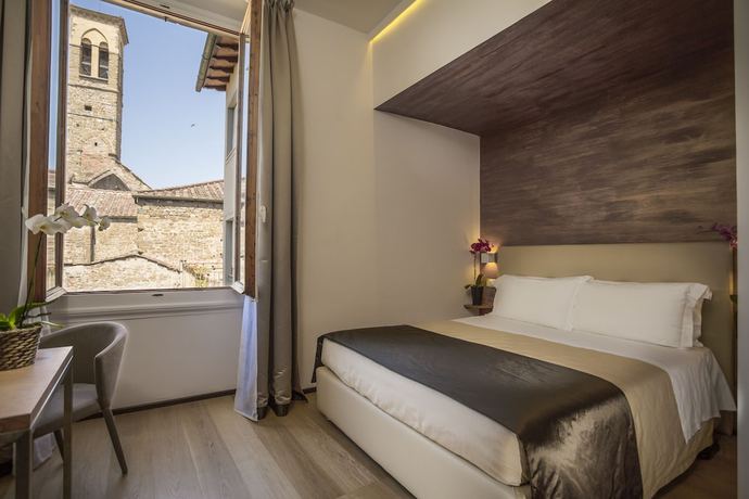 Imagen de la habitación del Rivalta Hotel - Alfieri Collezione. Foto 4