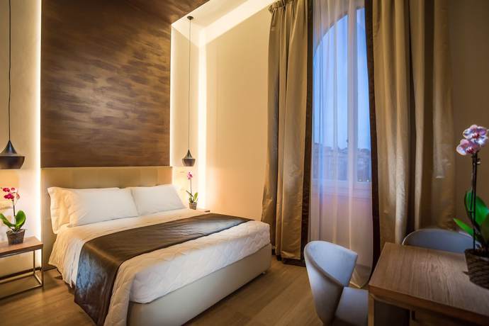 Imagen de la habitación del Rivalta Hotel - Alfieri Collezione. Foto 6