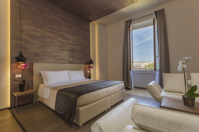 Imagen de la habitación del Rivalta Hotel - Alfieri Collezione. Foto 12