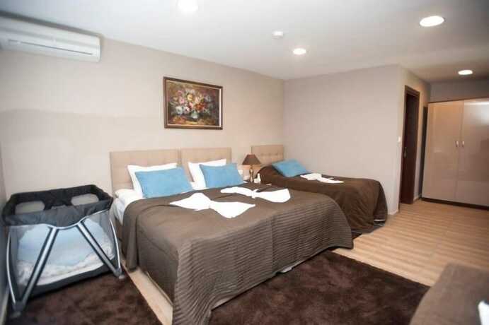 Imagen de la habitación del Riva\'s Club. Foto 17