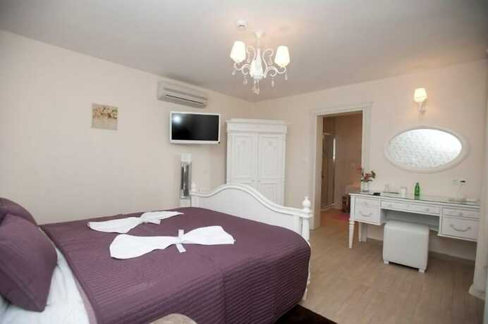 Imagen de la habitación del Riva\'s Club. Foto 18