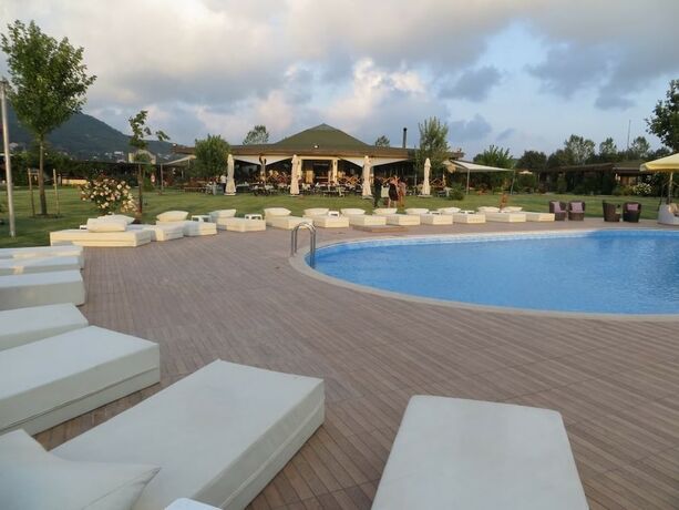 Imagen general del Riva\'s Club. Foto 13