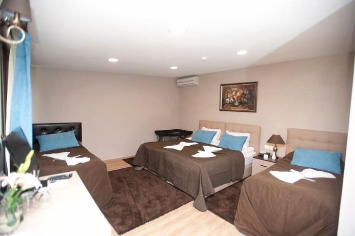 Imagen de la habitación del Riva\'s Club. Foto 20