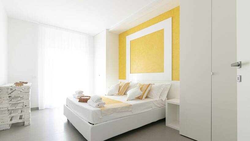 Imagen de la habitación del Rivazzurra B. Foto 11