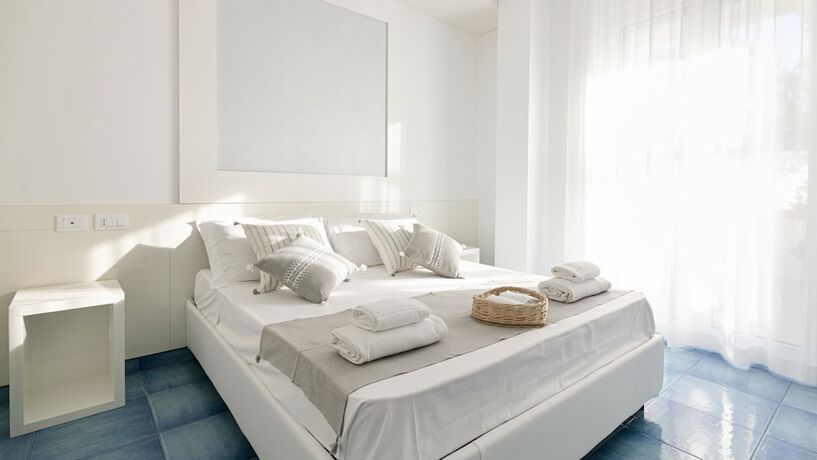 Imagen de la habitación del Rivazzurra B. Foto 12