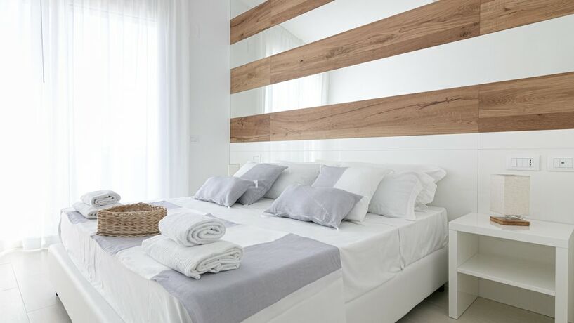 Imagen de la habitación del Rivazzurra B. Foto 13
