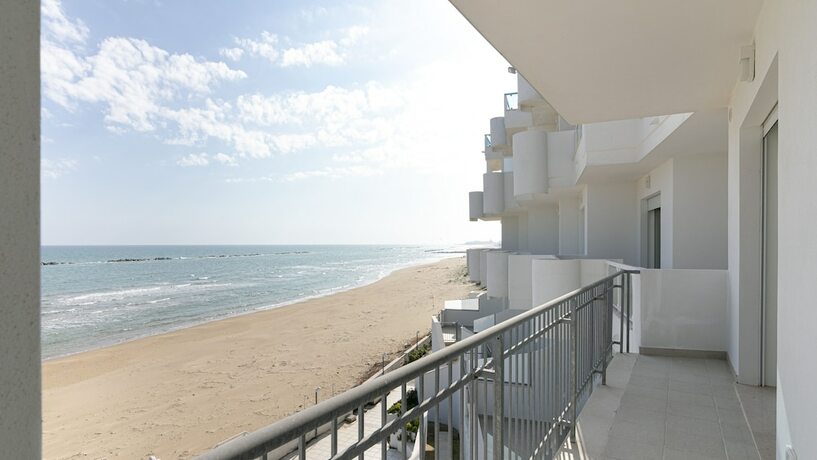 Imagen de la habitación del Rivazzurra B. Foto 14